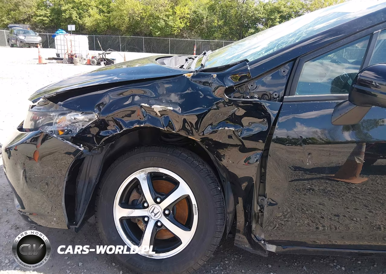 2015 Honda Civic Se VIN:19XFB2F74FE113678 - 18