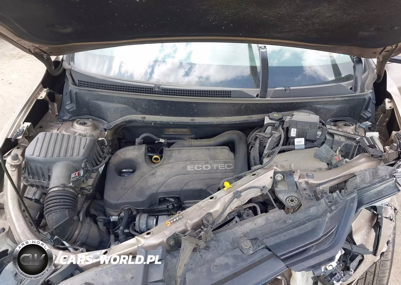 2018 Chevrolet Equinox Lt VIN:2GNAXJEV6J6214680 - 10