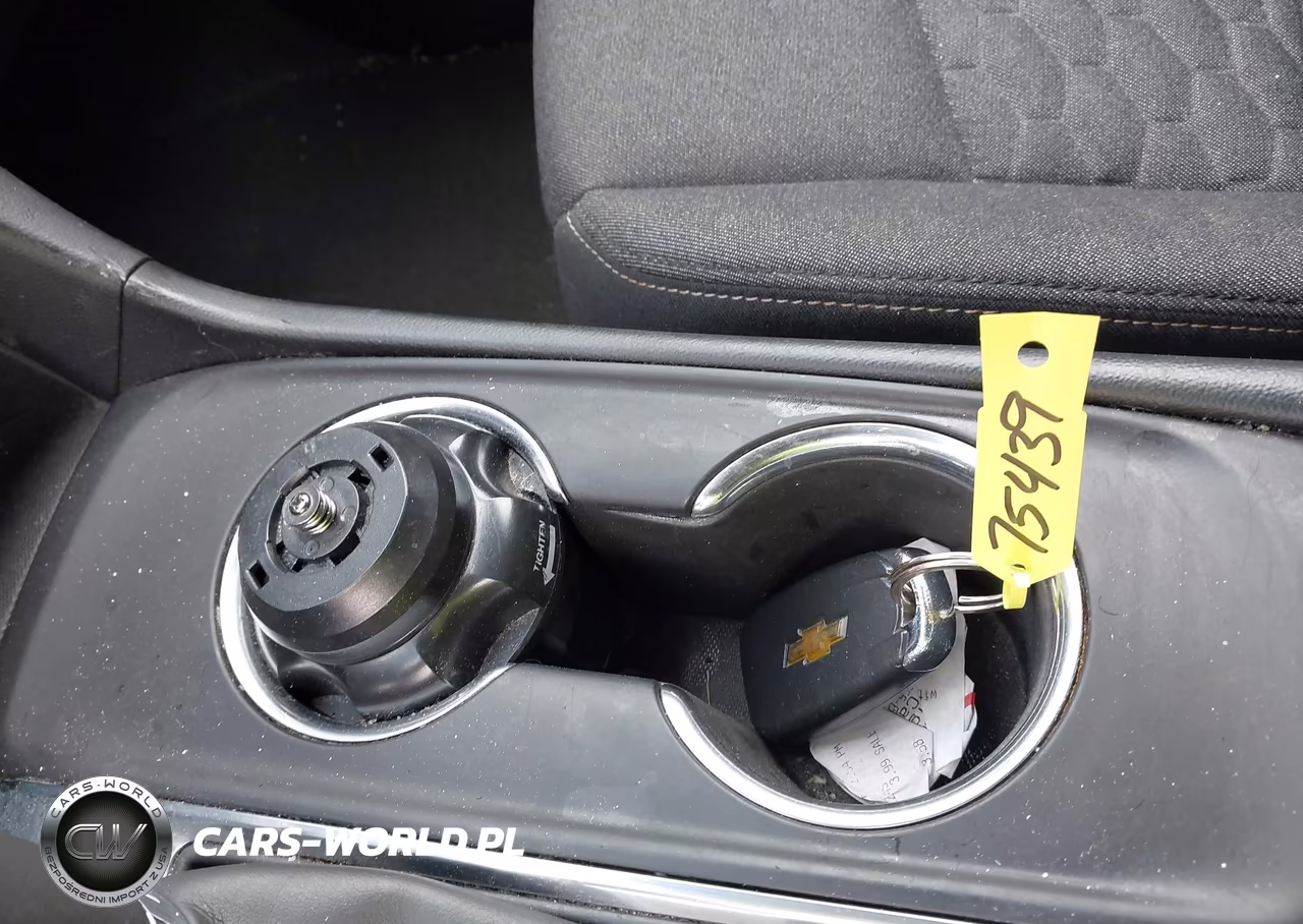 2018 Chevrolet Equinox Lt VIN:2GNAXJEV6J6214680 - 11