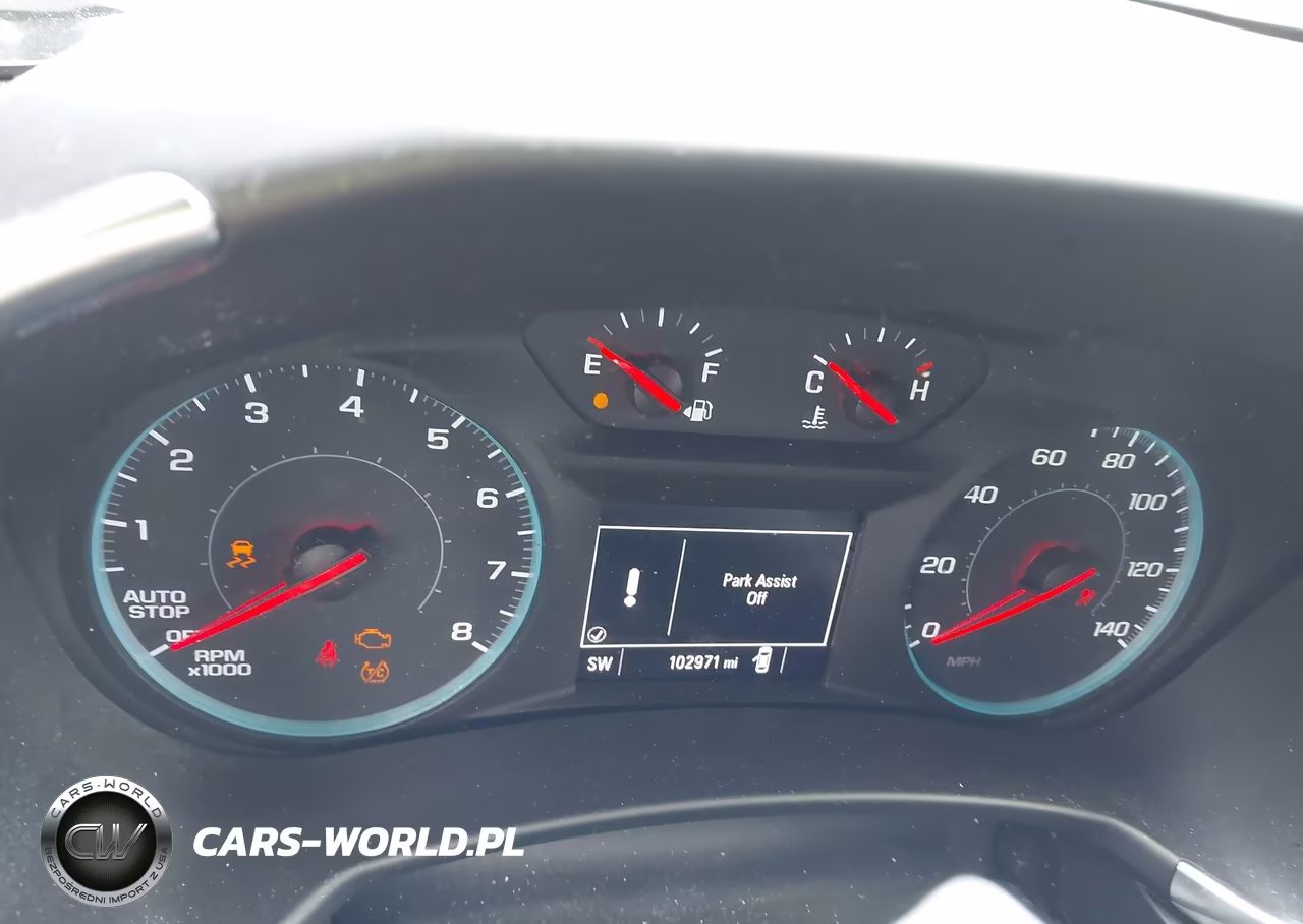 2018 Chevrolet Equinox Lt VIN:2GNAXJEV6J6214680 - 7