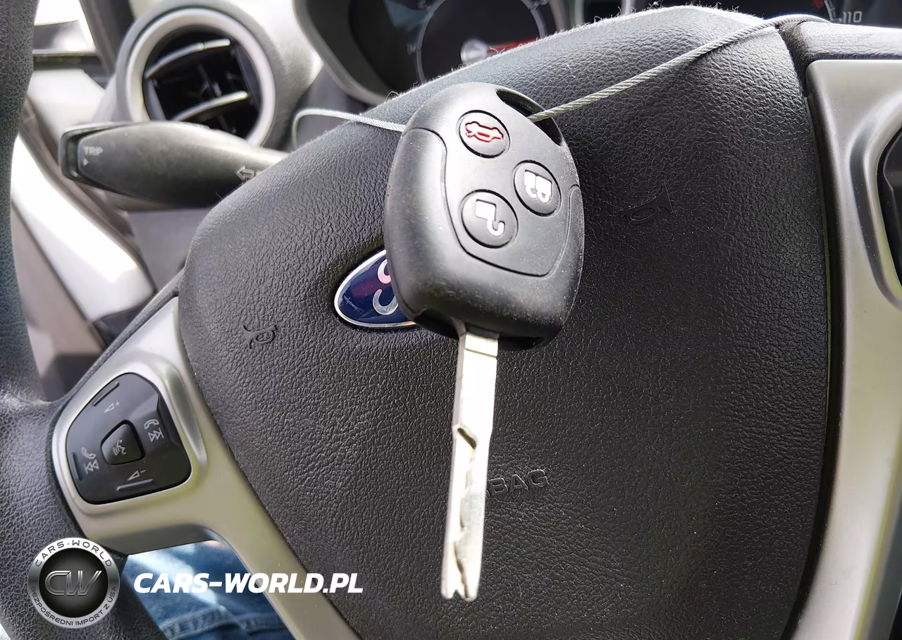 2013 Ford Fiesta Se VIN:3FADP4BJ3DM186409 - 11