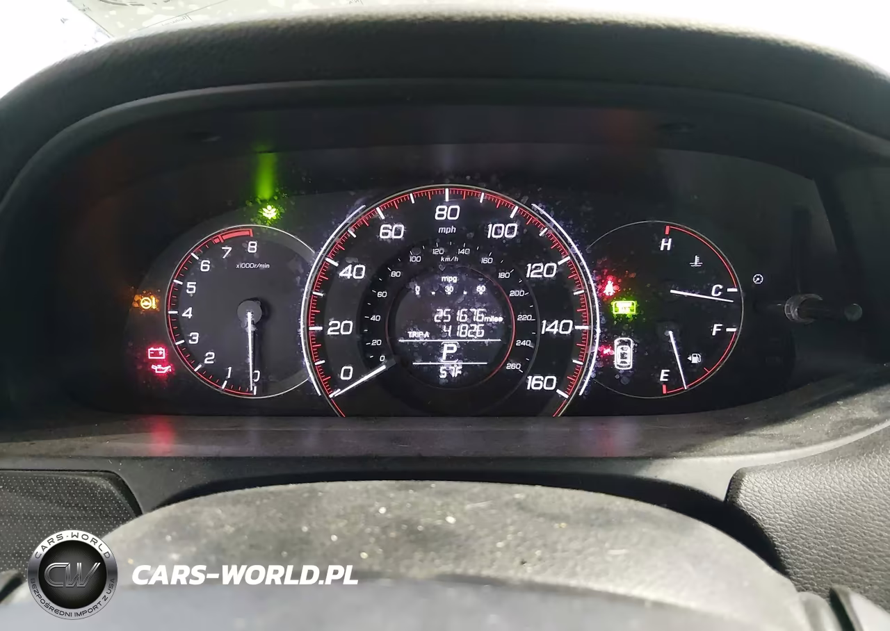 2013 Honda Accord Sport VIN:1HGCR2F50DA248560 - 7