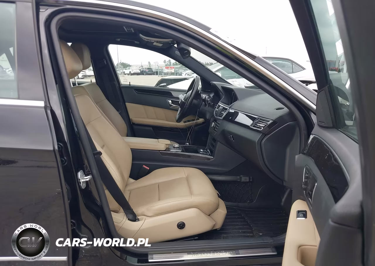2011 Mercedes-Benz E 350 VIN:WDDHF5GBXBA280633 - 5