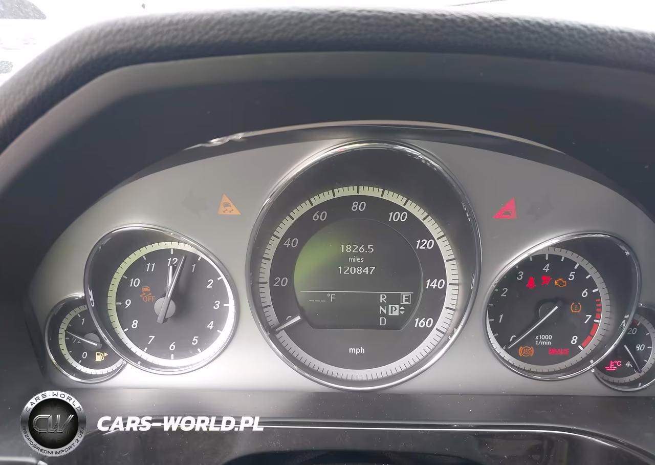 2011 Mercedes-Benz E 350 VIN:WDDHF5GBXBA280633 - 7
