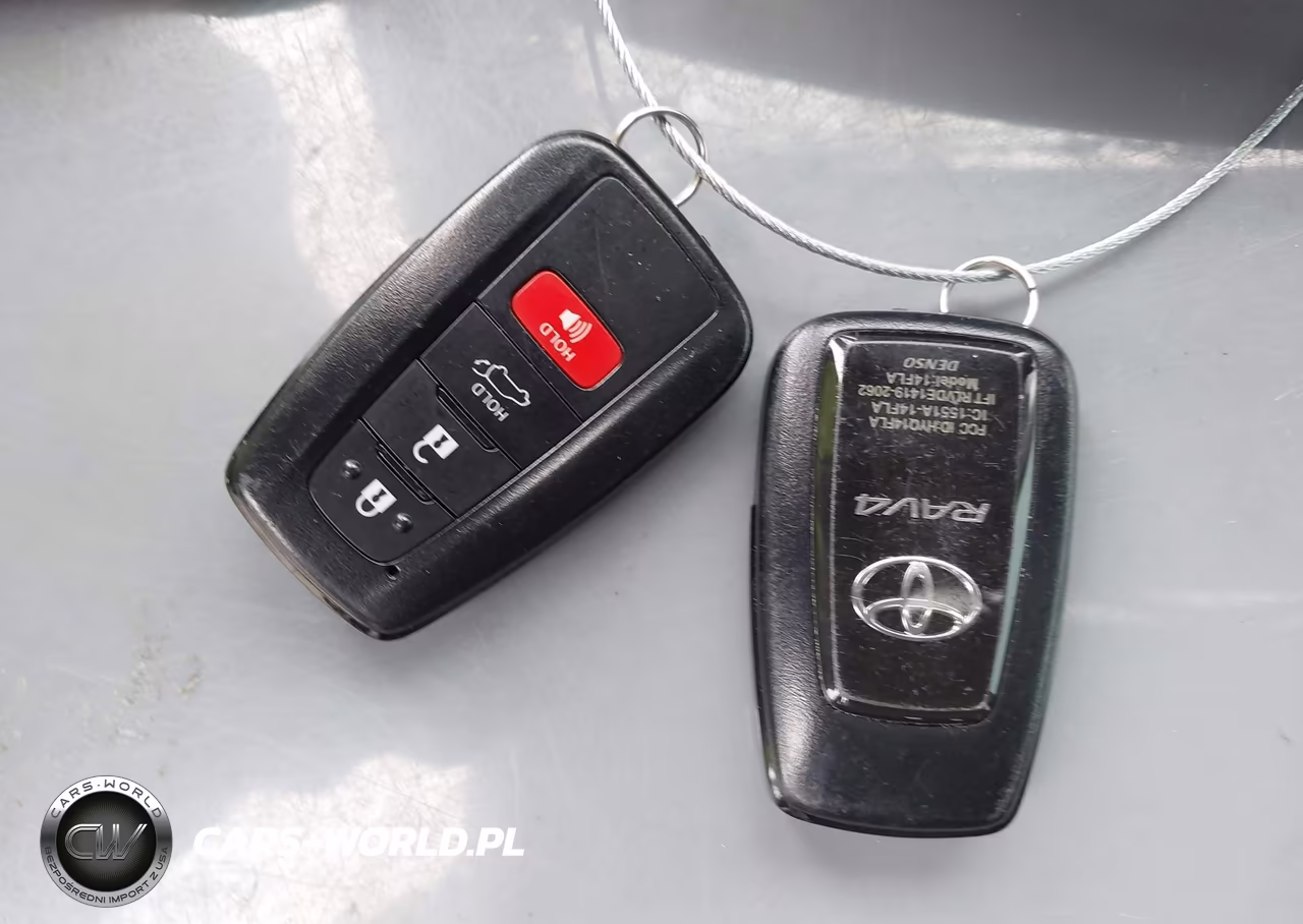 2022 Toyota Rav4 Xle VIN:2T3W1RFV5NC206059 - 11