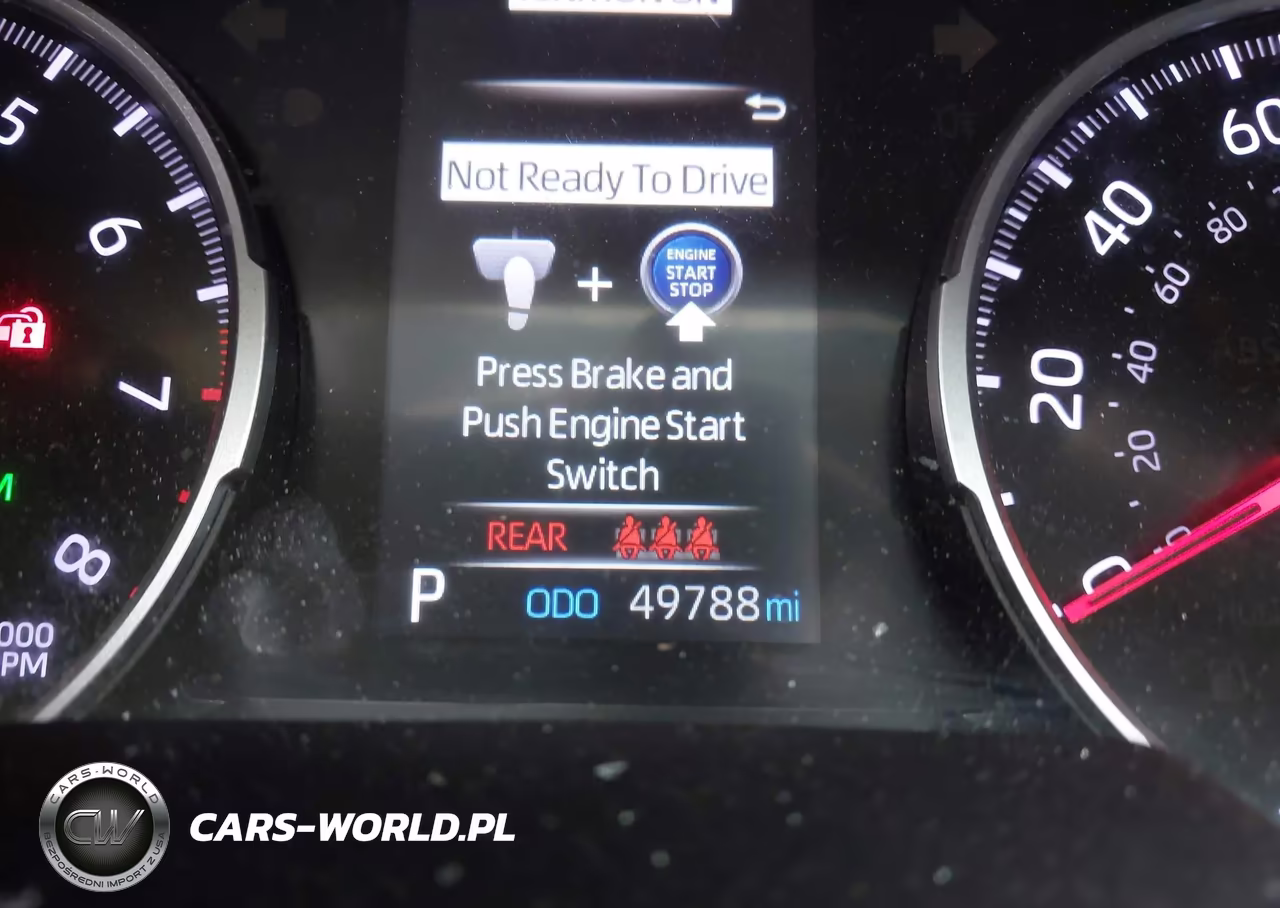 2022 Toyota Rav4 Xle VIN:2T3W1RFV5NC206059 - 15