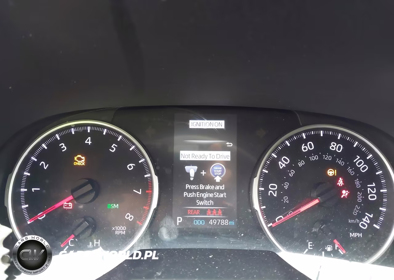 2022 Toyota Rav4 Xle VIN:2T3W1RFV5NC206059 - 7