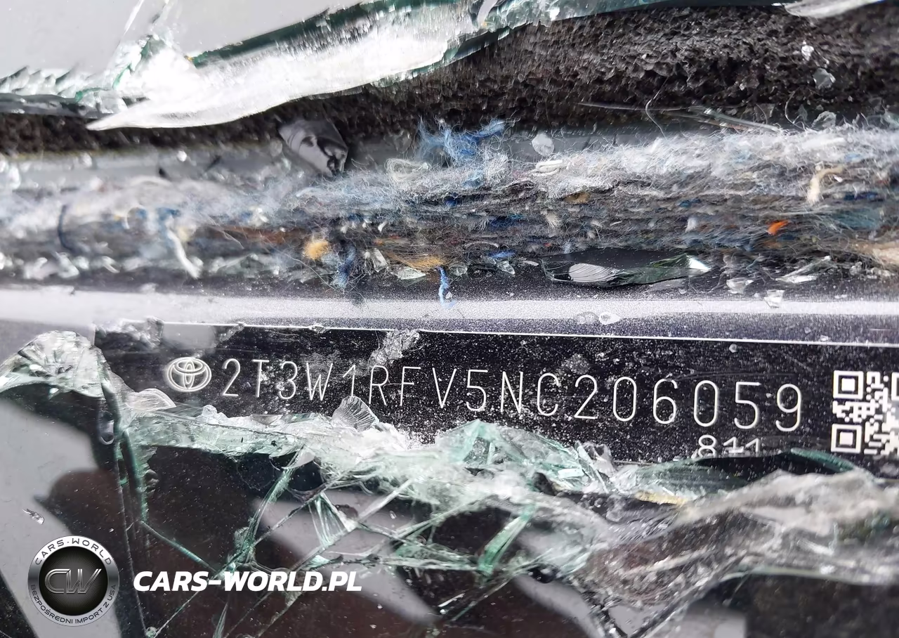 2022 Toyota Rav4 Xle VIN:2T3W1RFV5NC206059 - 9
