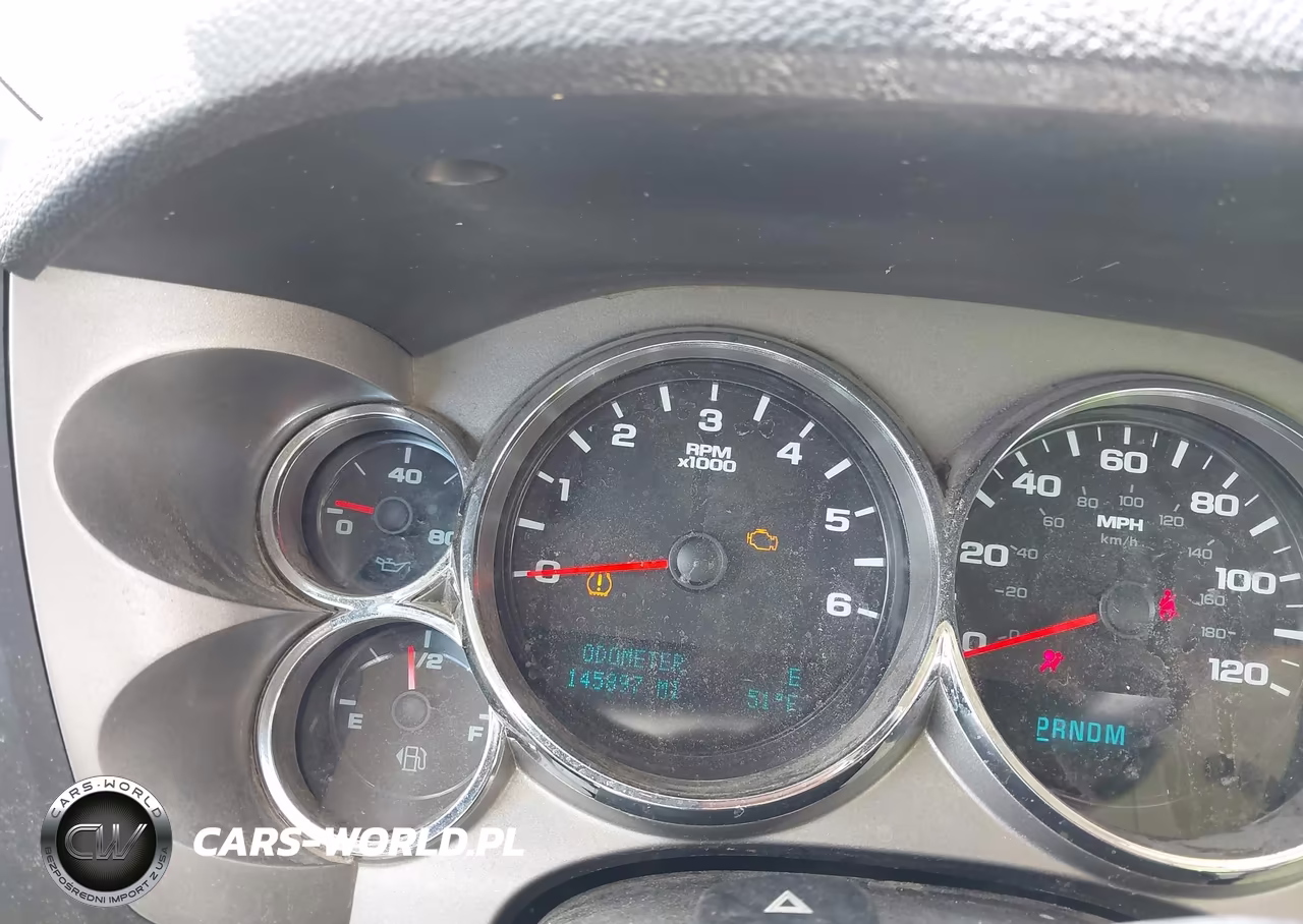 2013 Chevrolet Silverado 1500 Lt VIN:3GCPKSE78DG365571 - 7
