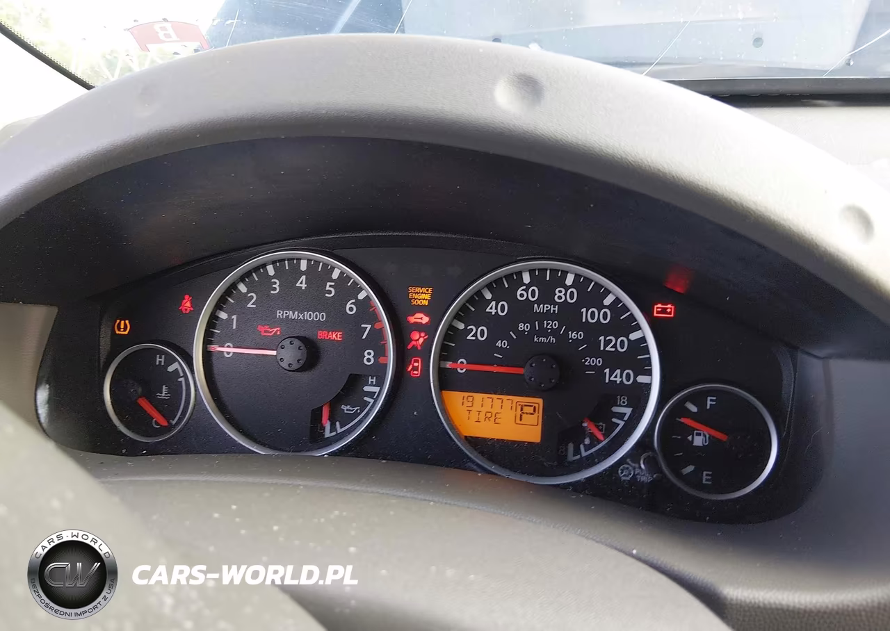 2011 Nissan Frontier Sl VIN:1N6AD0ER0BC404995 - 7