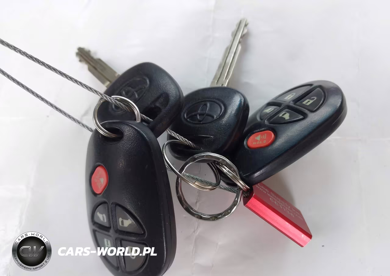 2008 Toyota Sienna Le VIN:5TDZK23C88S213869 - 11
