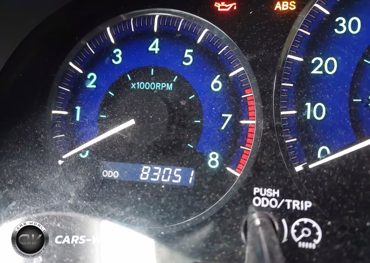 2008 Toyota Sienna Le VIN:5TDZK23C88S213869 - 15