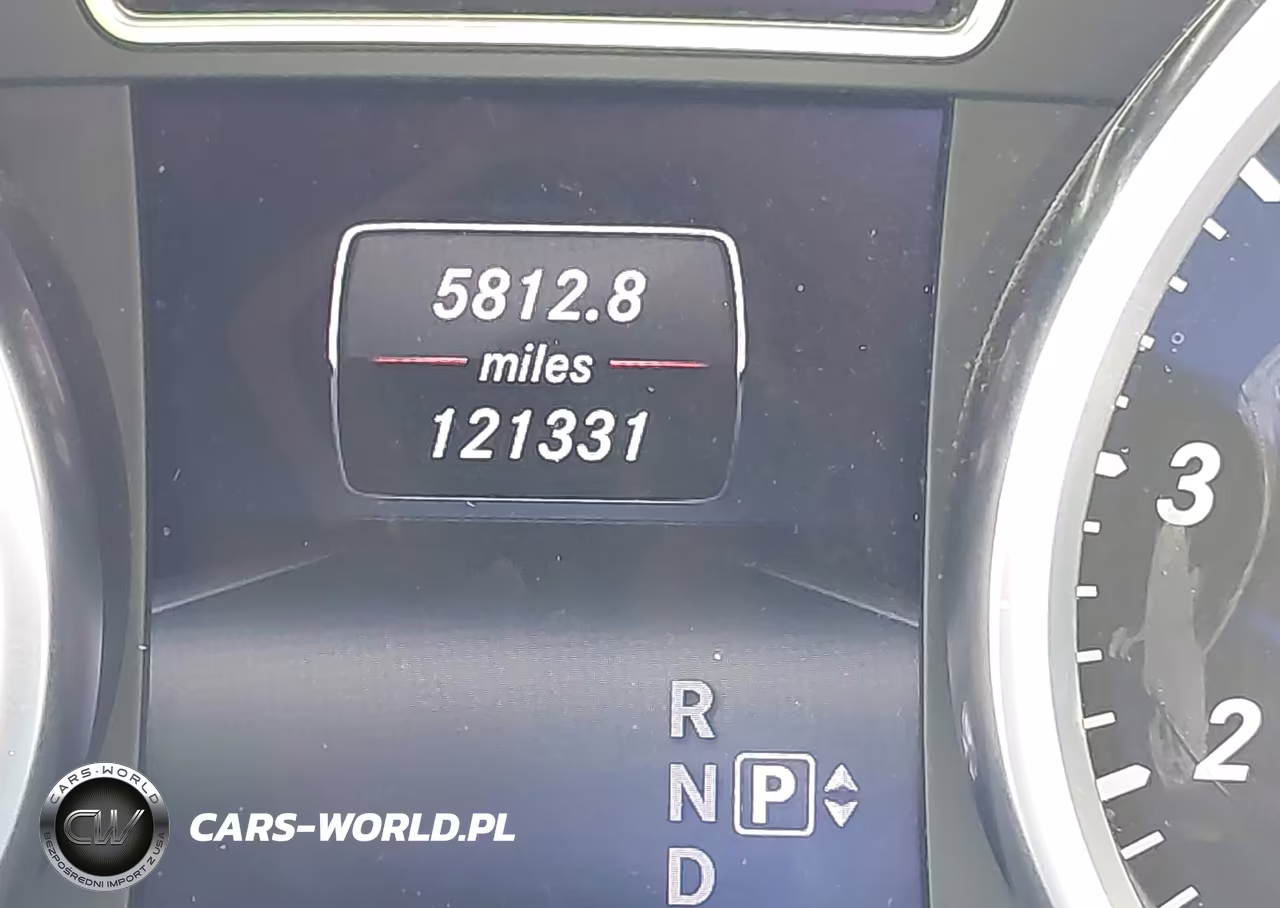 2015 Mercedes-Benz Gl 450 4Matic VIN:4JGDF6EE7FA509072 - 15