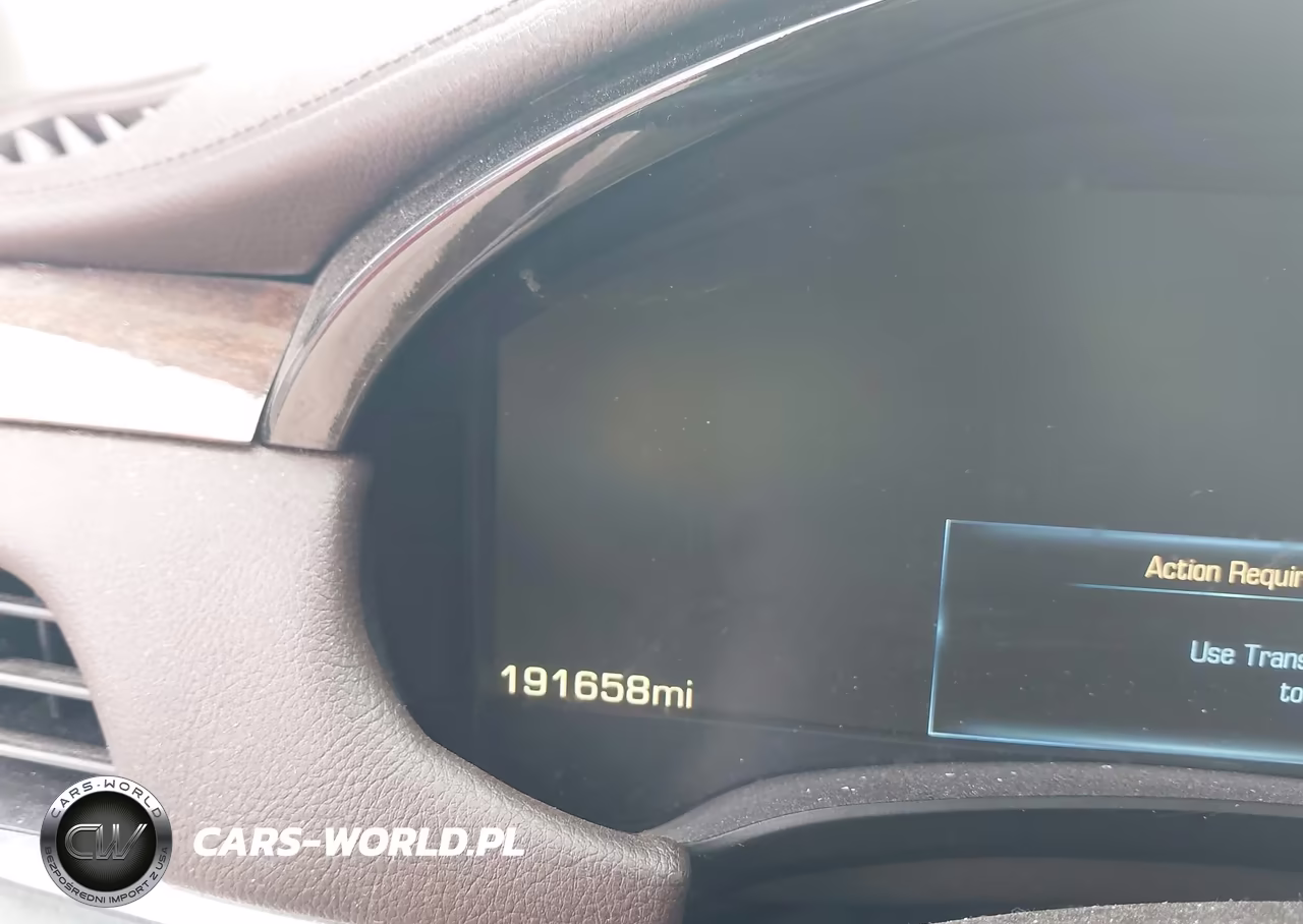 2013 Cadillac Xts Premium VIN:2G61S5S39D9197543 - 14