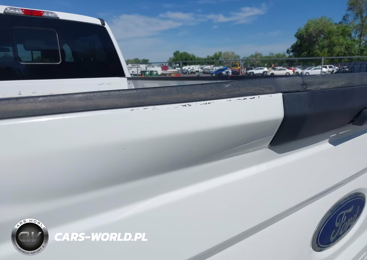 2019 Ford F-250 Xl VIN:1FT7W2B66KEF03158 - 6