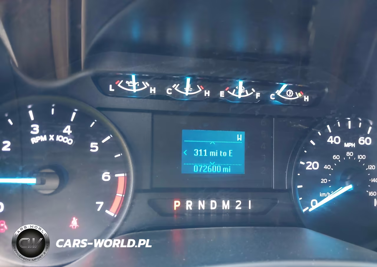 2019 Ford F-250 Xl VIN:1FT7W2B66KEF03158 - 7