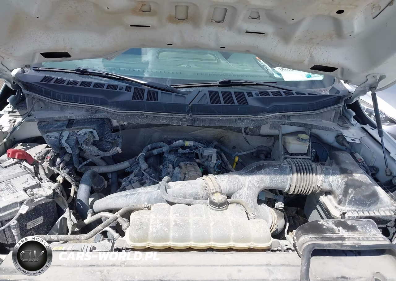 2021 Ford F-150 Xl VIN:1FTEX1EP6MKD45234 - 10