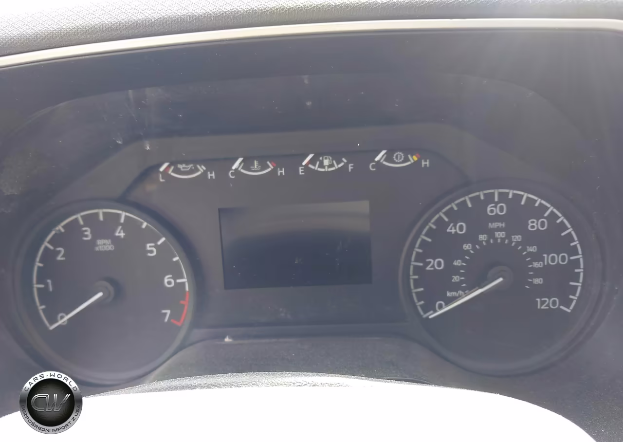 2021 Ford F-150 Xl VIN:1FTEX1EP6MKD45234 - 7