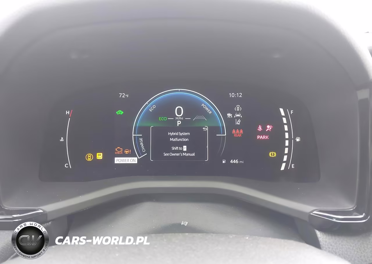 2025 Toyota Camry Le VIN:4T1DAACK5SU618858 - 7