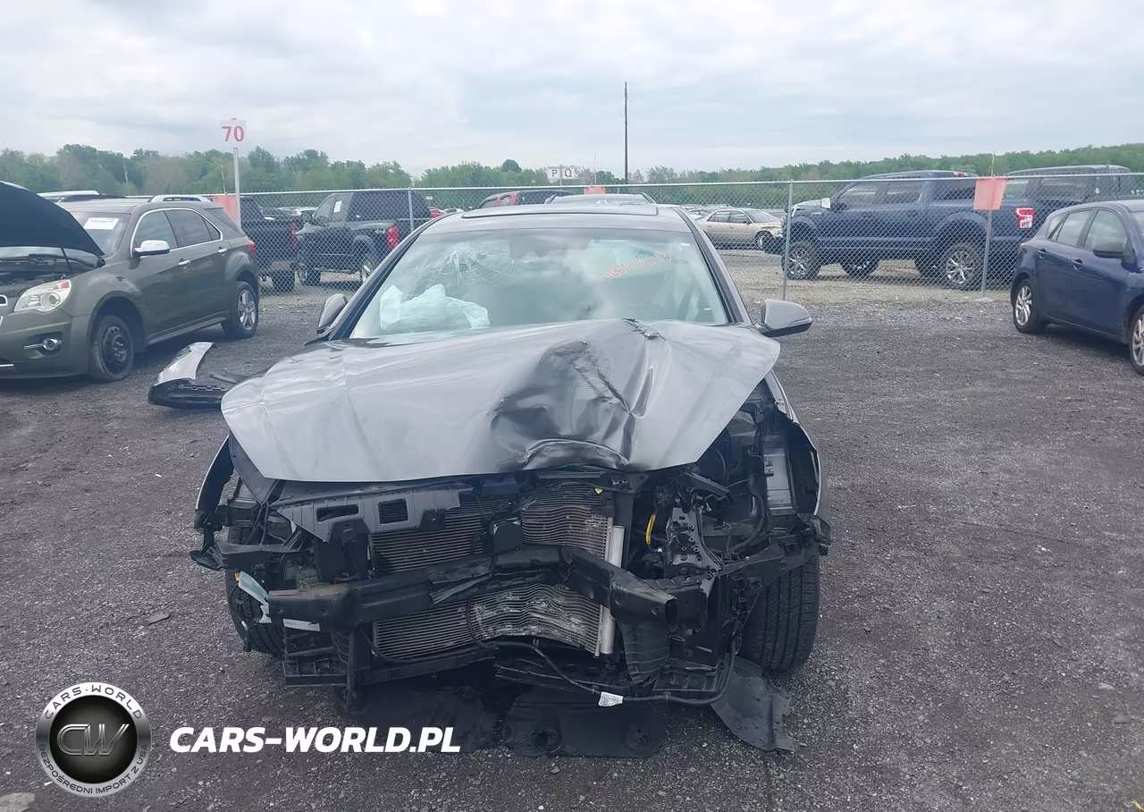 2019 Hyundai Sonata Limited VIN:5NPE34AF2KH731445 - 12