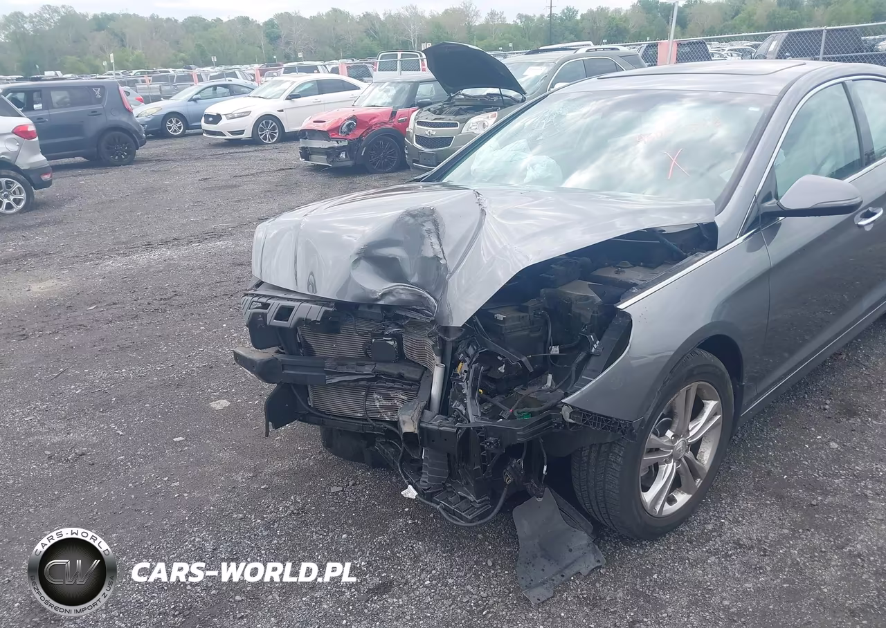 2019 Hyundai Sonata Limited VIN:5NPE34AF2KH731445 - 6