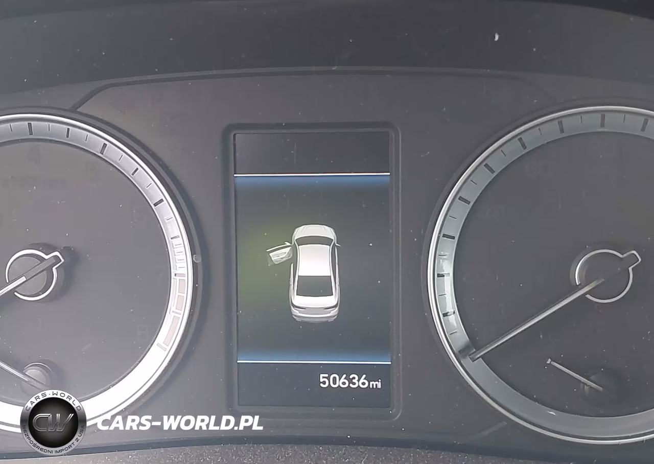 2019 Hyundai Sonata Limited VIN:5NPE34AF2KH731445 - 7