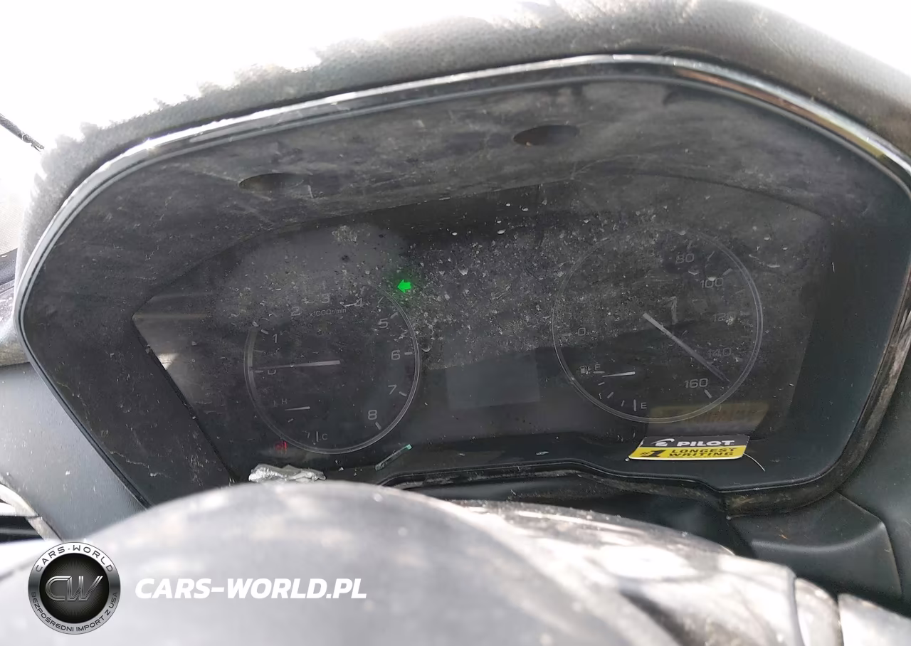 2023 Subaru Legacy Premium VIN:4S3BWAC6XP3011500 - 7