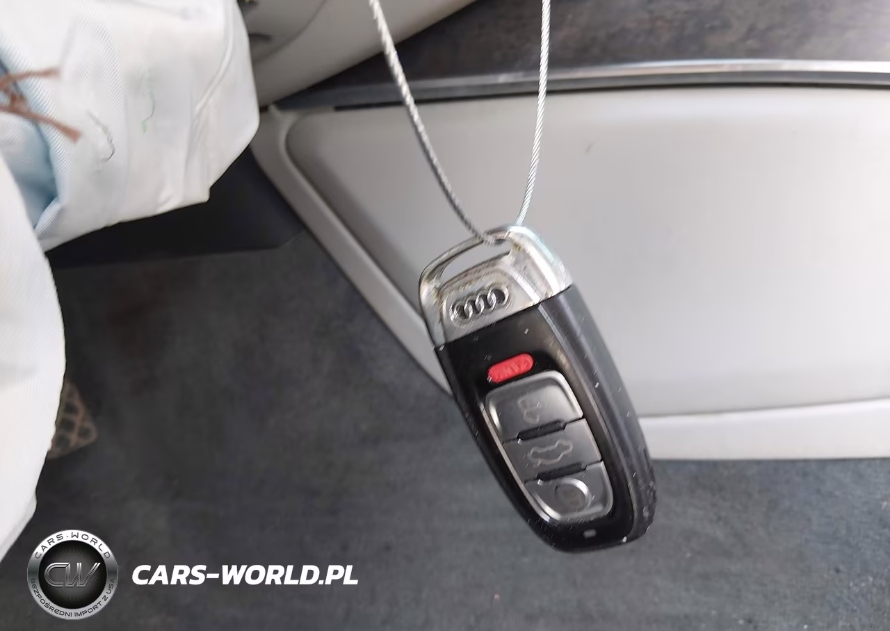 2017 Audi A7 3.0T Premium Plus VIN:WAUW2AFC6HN057584 - 11