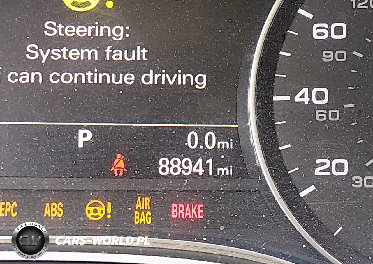 2017 Audi A7 3.0T Premium Plus VIN:WAUW2AFC6HN057584 - 16