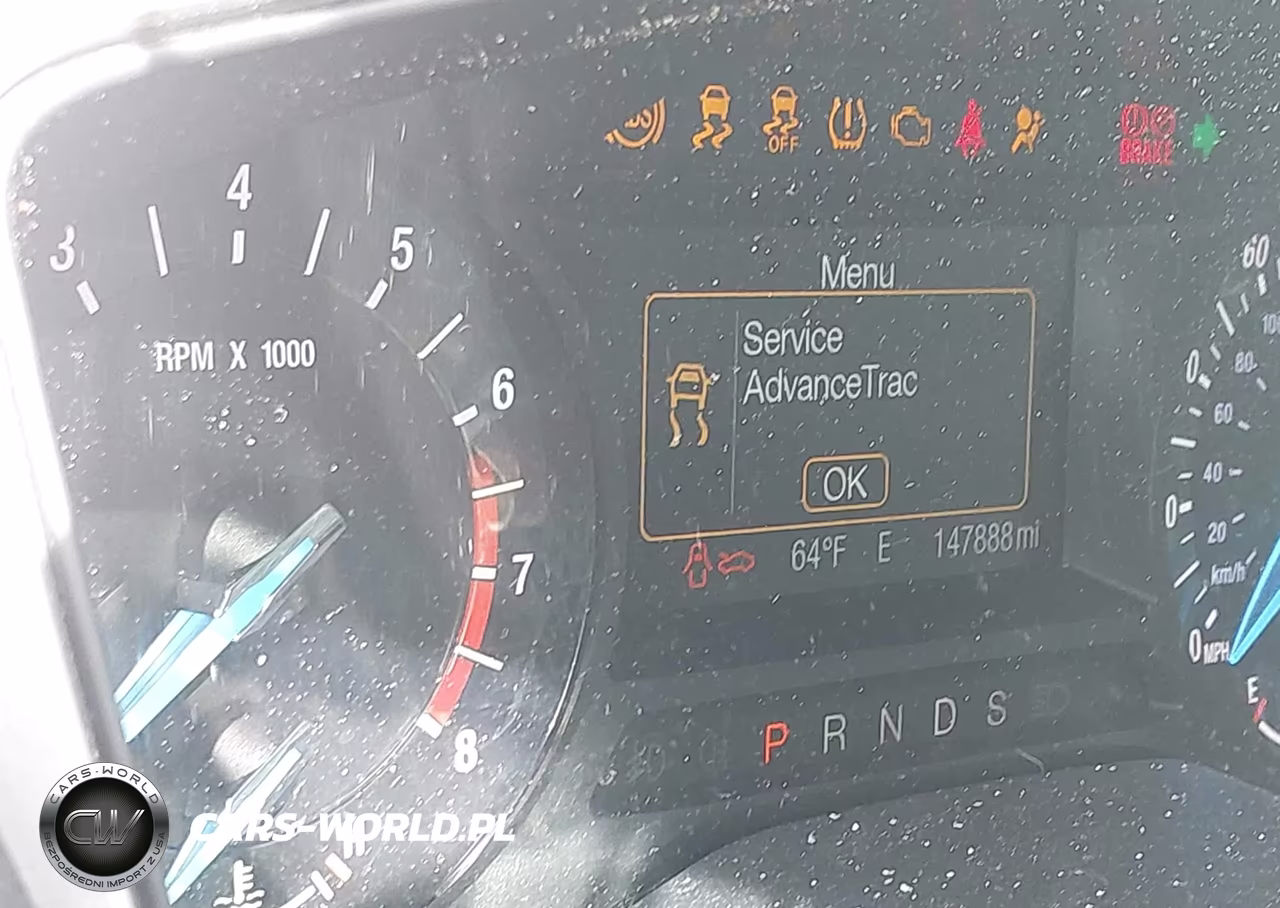 2014 Ford Fusion Se VIN:1FA6P0H79E5383363 - 7