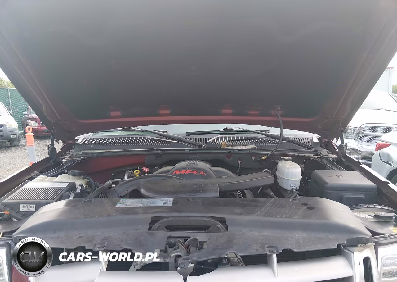 2006 Cadillac Escalade Standard VIN:1GYEK63N56R142675 - 10