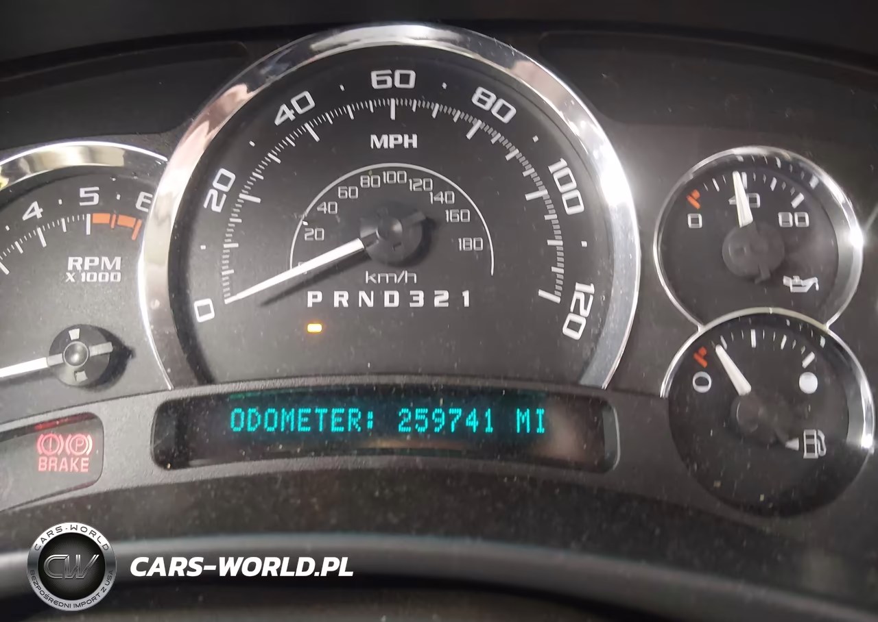 2006 Cadillac Escalade Standard VIN:1GYEK63N56R142675 - 7