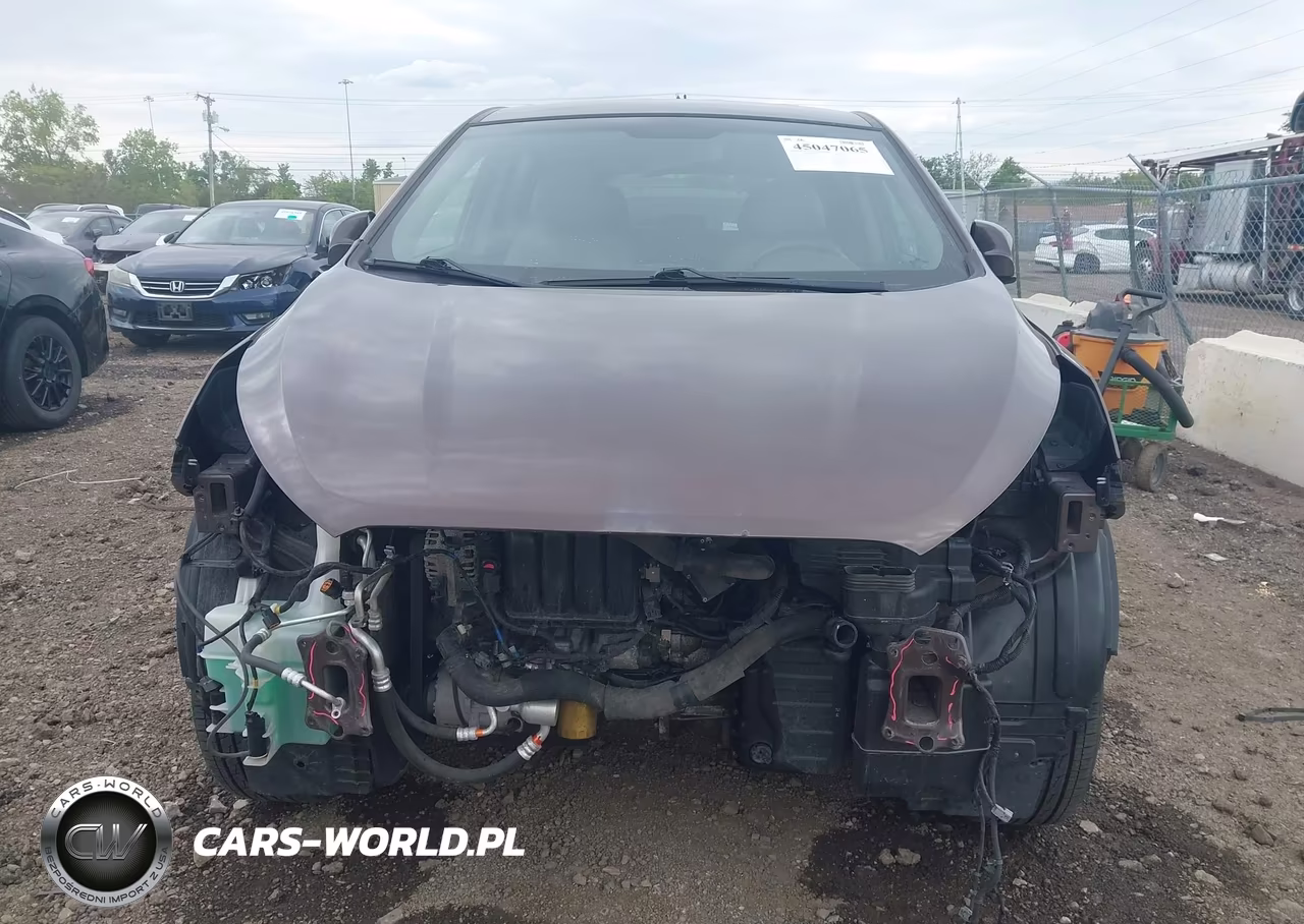 2014 Hyundai Tucson Gls VIN:KM8JT3AF4EU801820 - 13