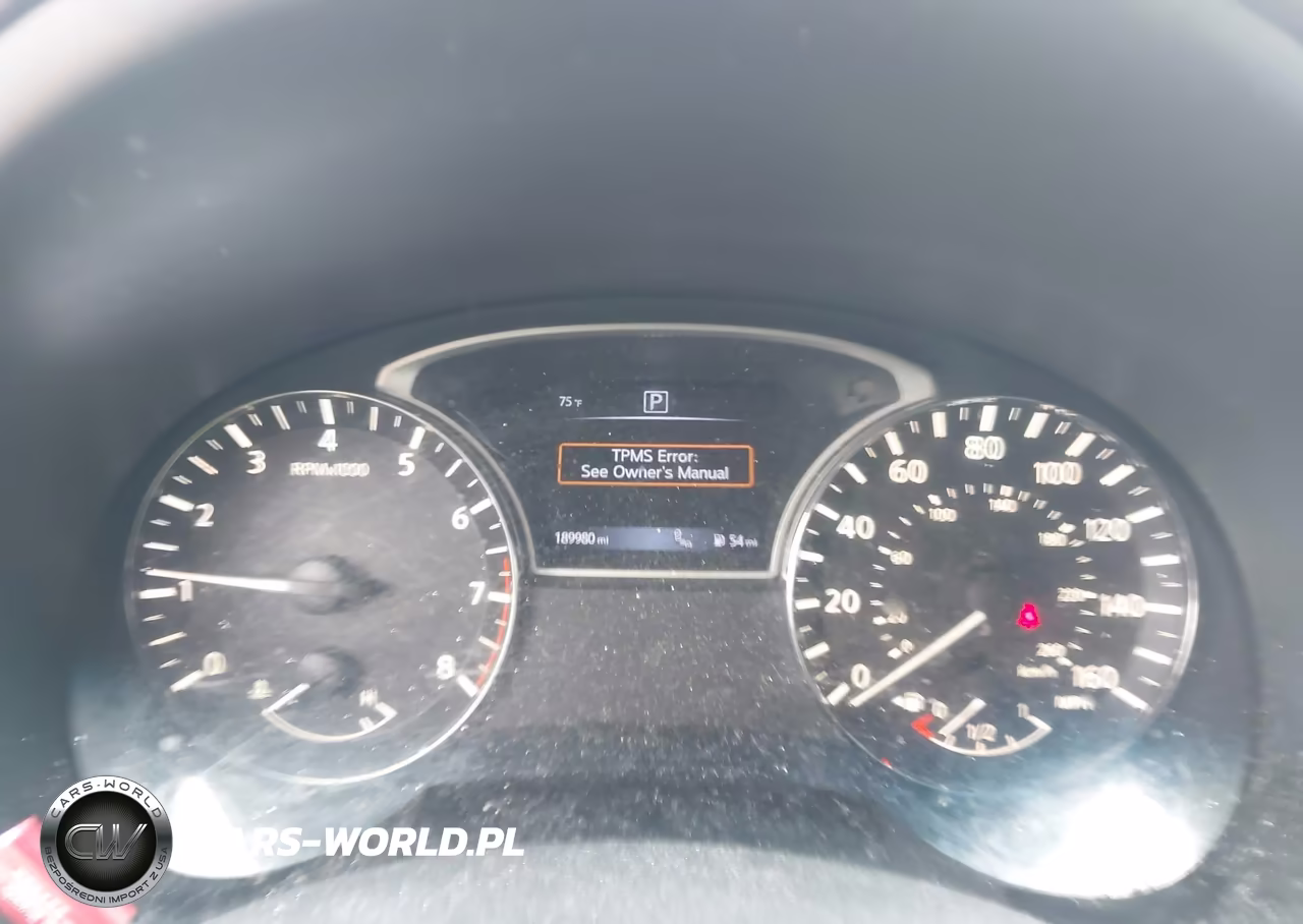 2016 Nissan Altima 2.5 Sv VIN:1N4AL3AP2GC284626 - 7