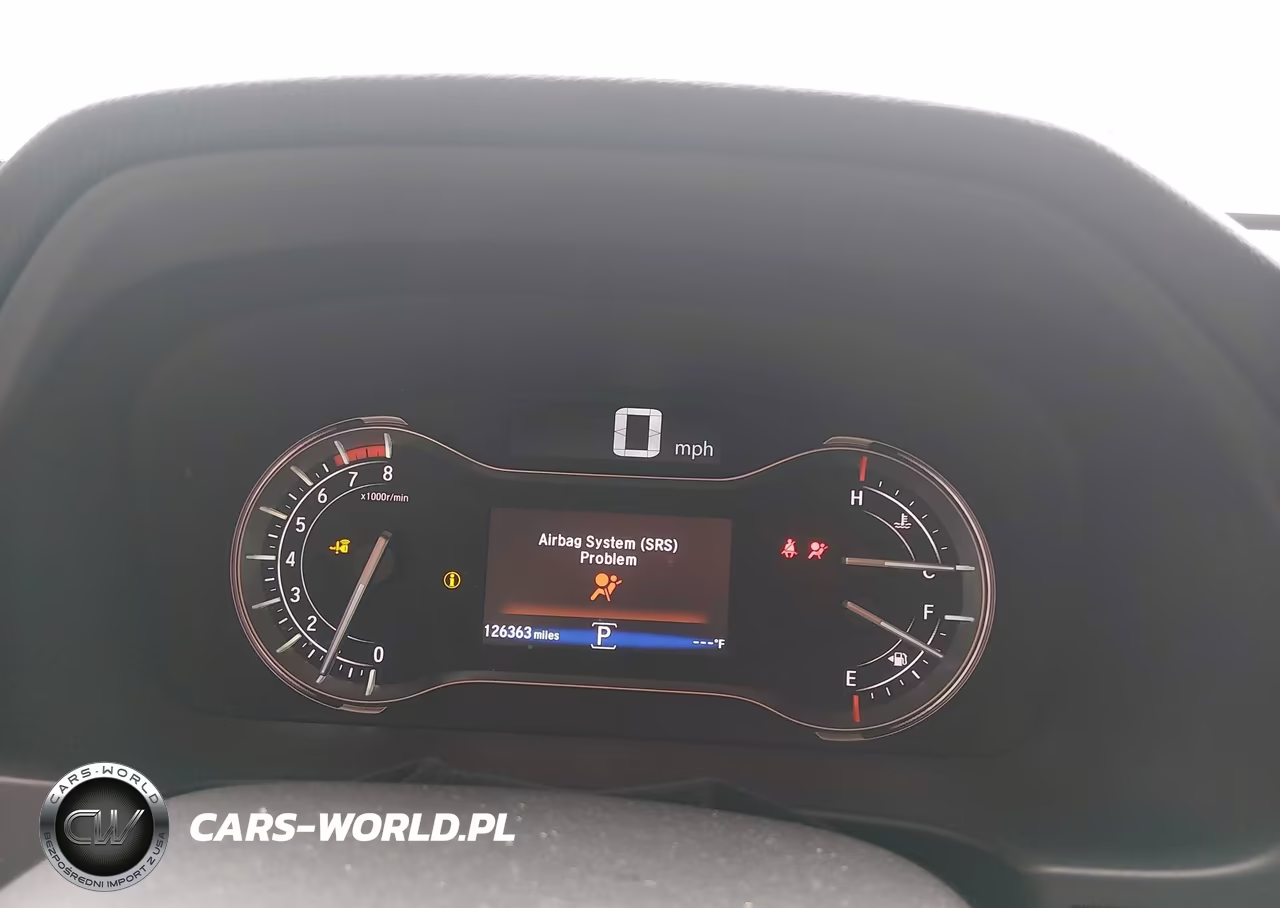 2016 Honda Pilot Touring VIN:5FNYF6H97GB101135 - 7
