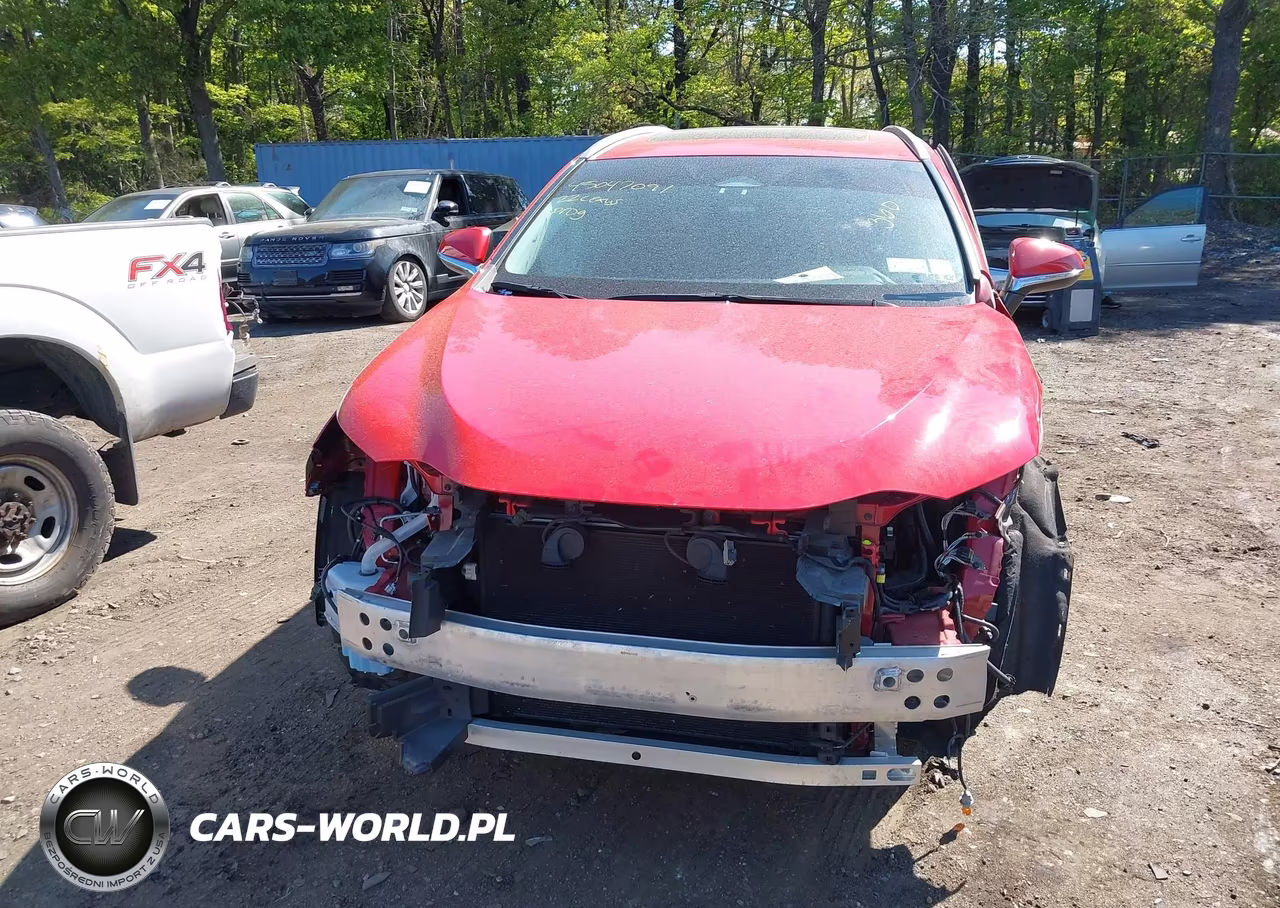 2022 Lexus Nx 350 VIN:2T2AGCEZXNC002047 - 12