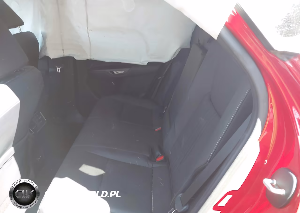 2022 Lexus Nx 350 VIN:2T2AGCEZXNC002047 - 8