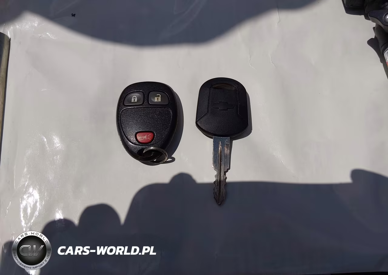 2013 Chevrolet Captiva Sport 2Ls VIN:3GNAL2EK0DS533893 - 11