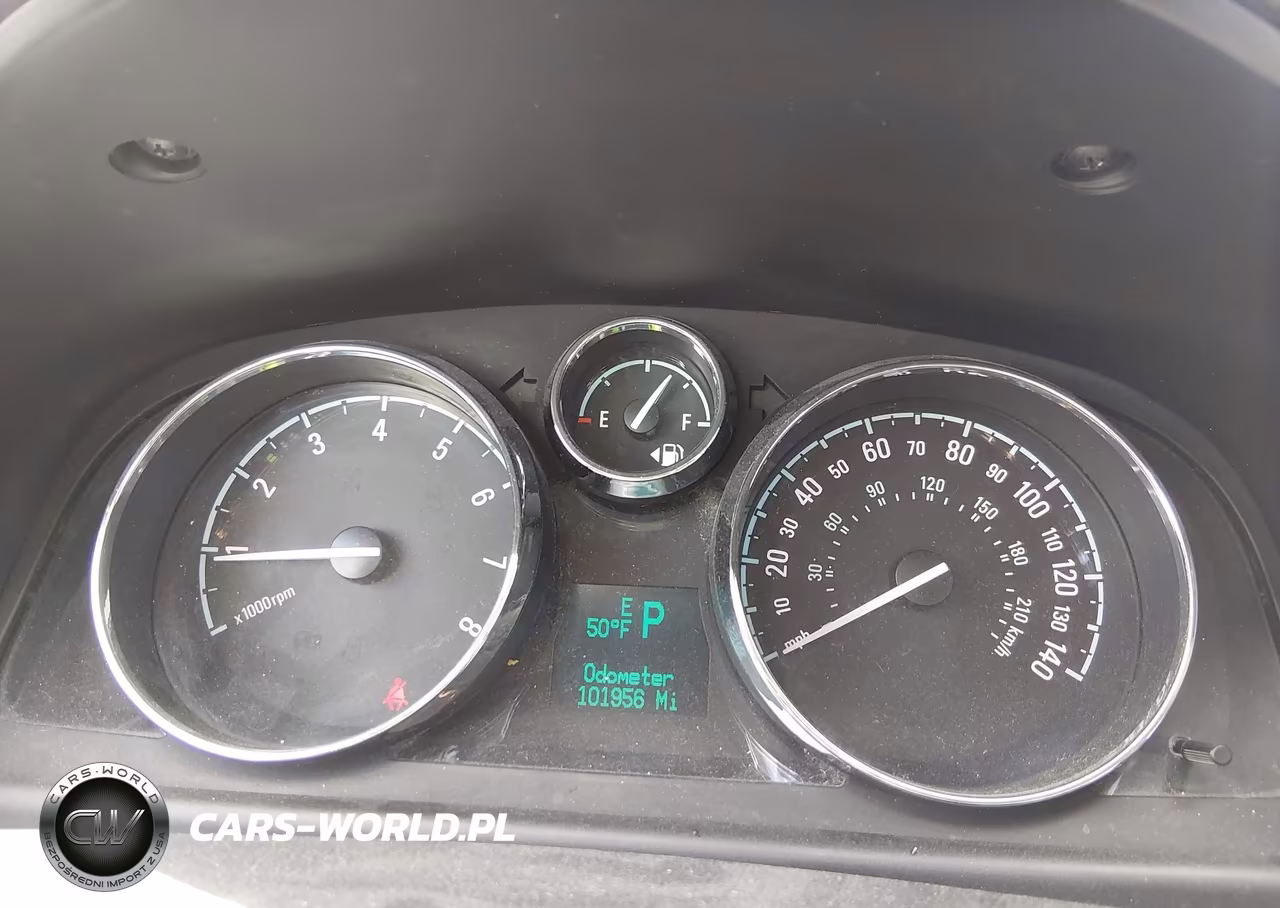 2013 Chevrolet Captiva Sport 2Ls VIN:3GNAL2EK0DS533893 - 7