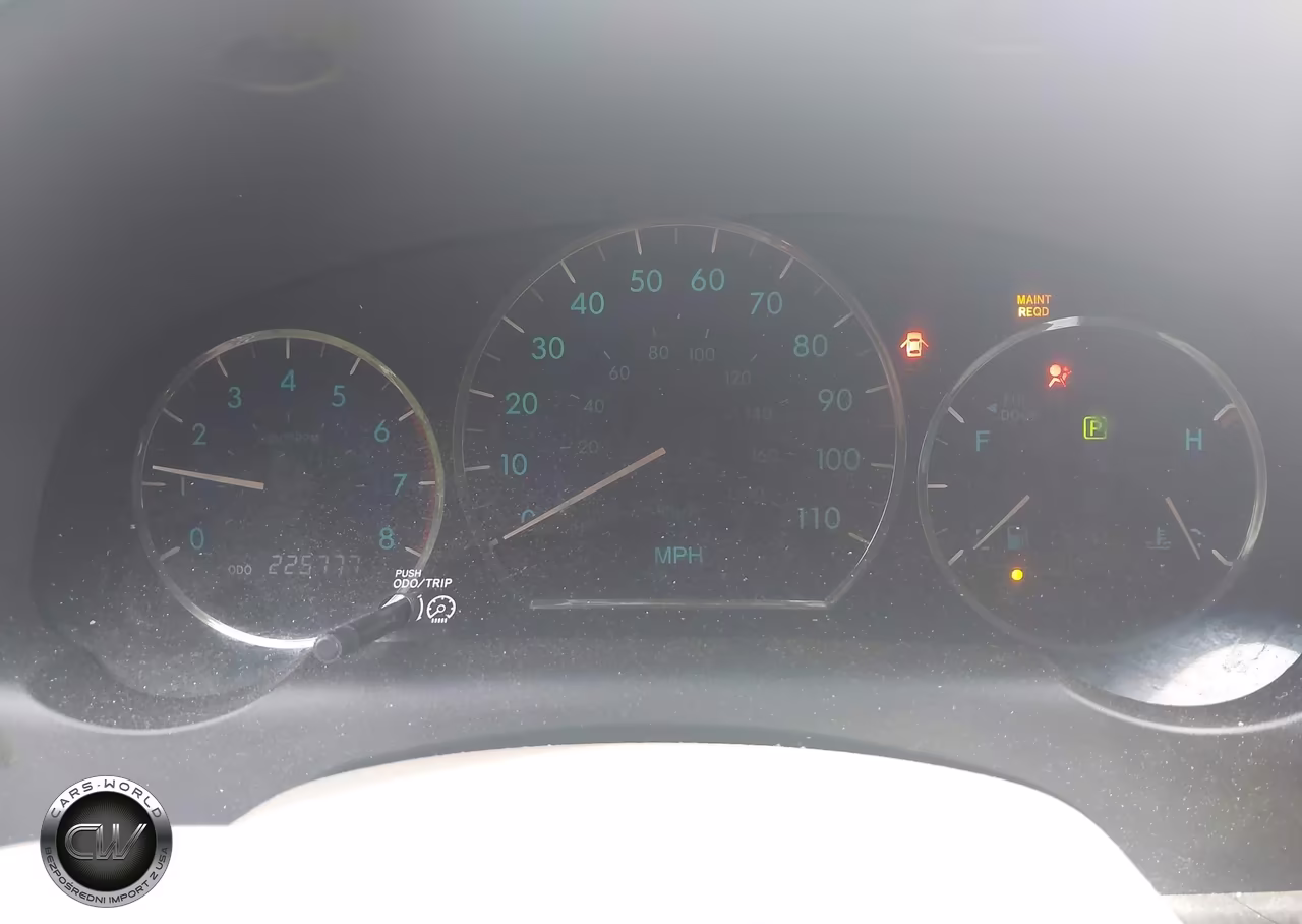 2006 Toyota Sienna Le VIN:5TDZA23C76S572937 - 7