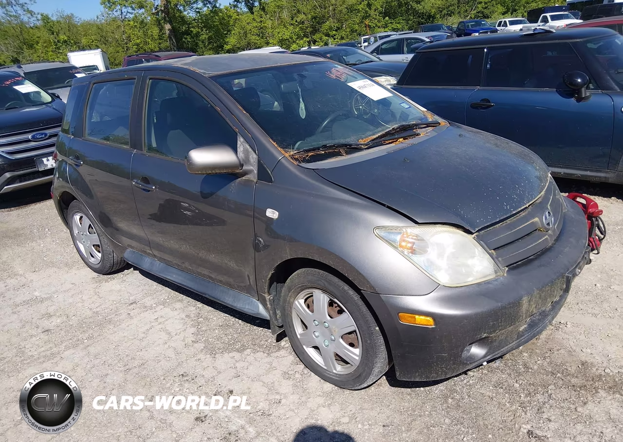 2004 Scion Xa