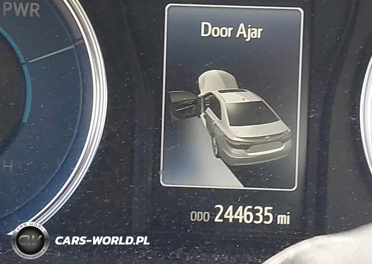 2015 Toyota Camry Hybrid Xle VIN:4T1BD1FK3FU147163 - 15