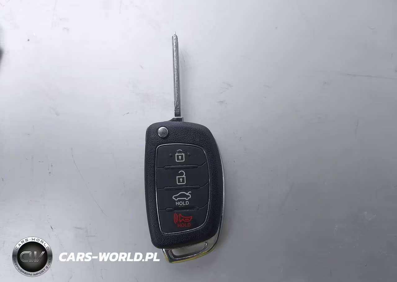 2015 Hyundai Sonata Se VIN:5NPE24AF7FH190188 - 11