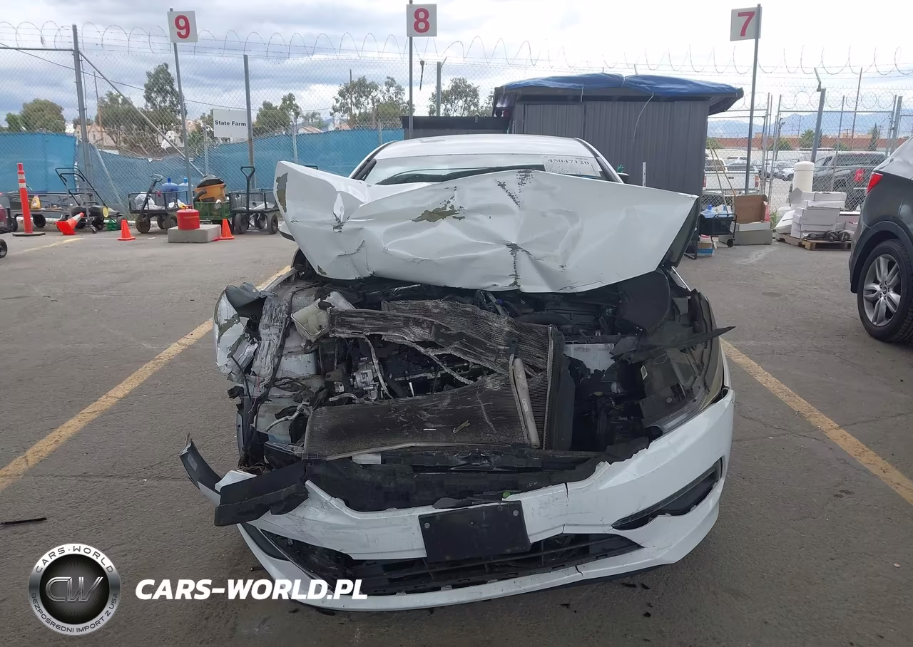 2015 Hyundai Sonata Se VIN:5NPE24AF7FH190188 - 12