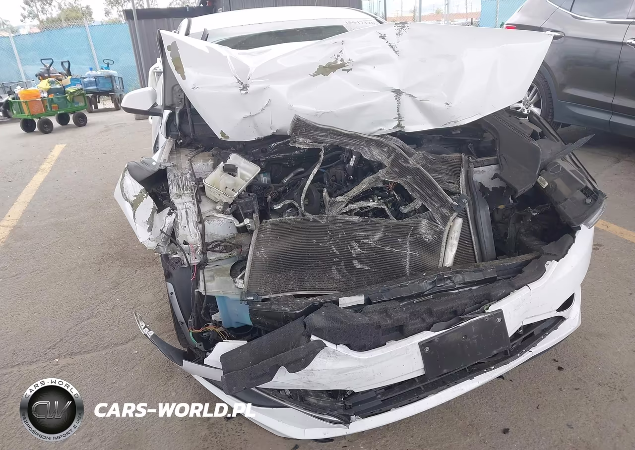 2015 Hyundai Sonata Se VIN:5NPE24AF7FH190188 - 6