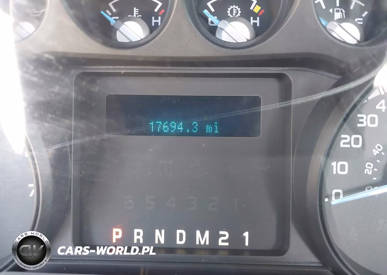 2015 Ford F-350 Xl VIN:1FTBF3A61FEB88342 - 15