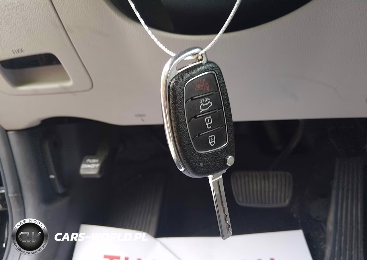 2018 Hyundai Tucson Se VIN:KM8J23A41JU634103 - 11