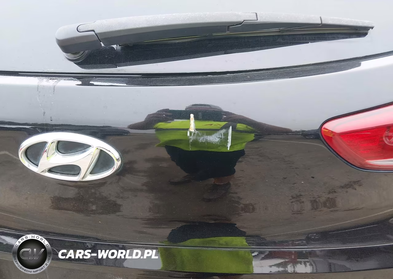 2018 Hyundai Tucson Se VIN:KM8J23A41JU634103 - 17