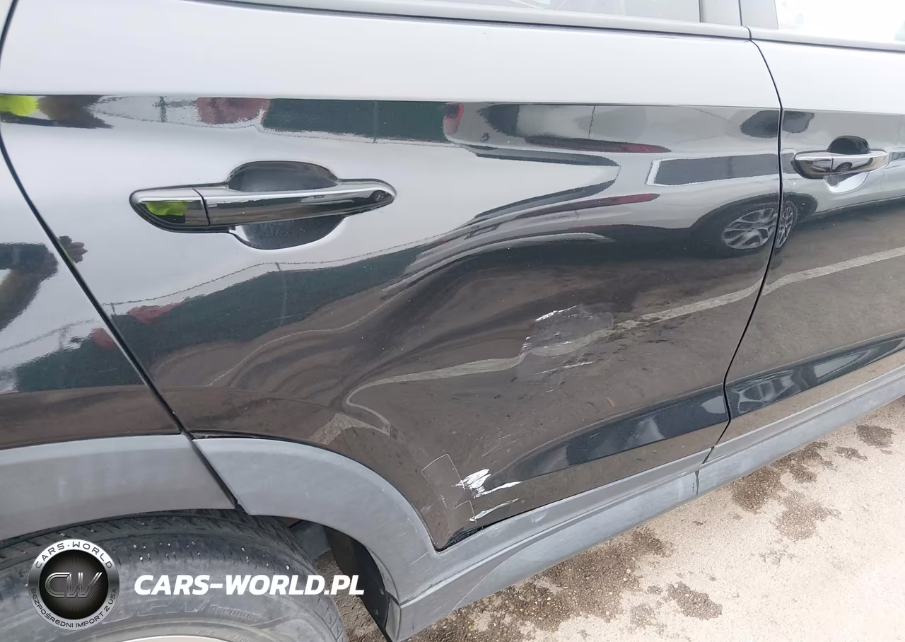 2018 Hyundai Tucson Se VIN:KM8J23A41JU634103 - 6