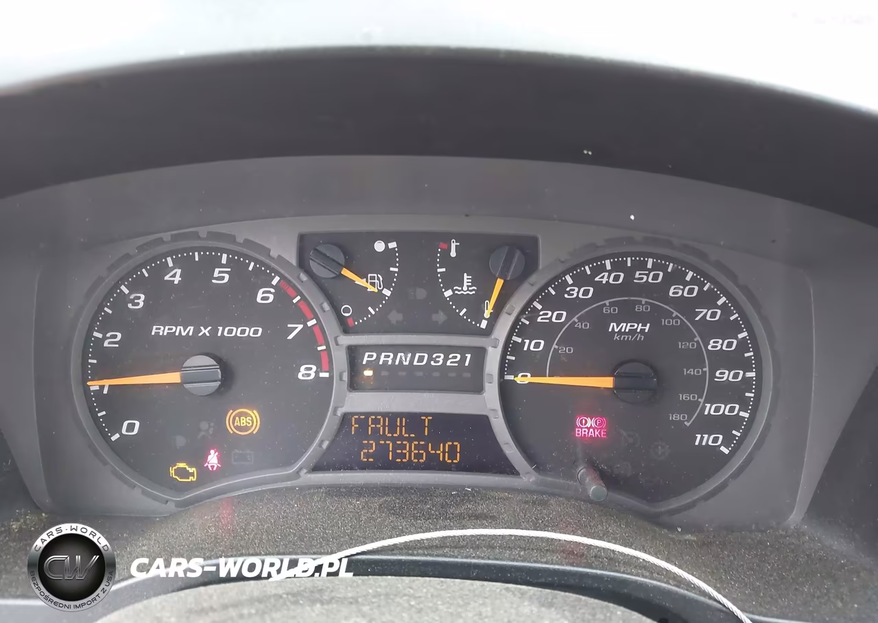 2005 GMC Canyon Sle VIN:1GTDT136058211755 - 7